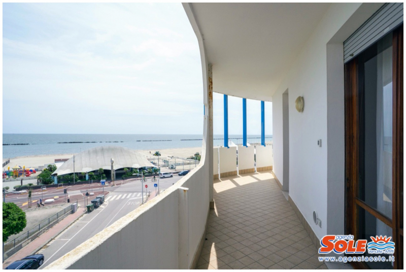 TRINIDAD 37 - appartamento con terrazzo panoramico con vista mare