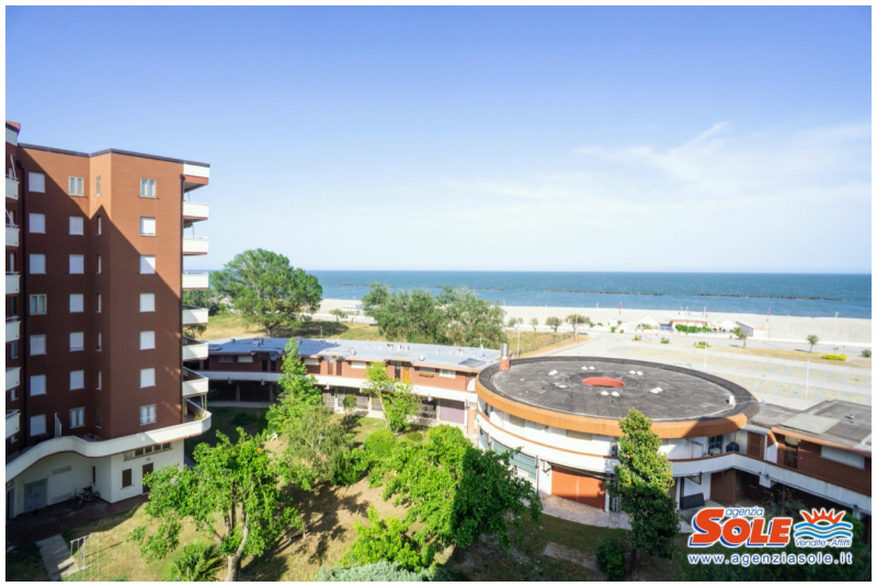 CRISTINA 24 - appartamento con balcone vista mare