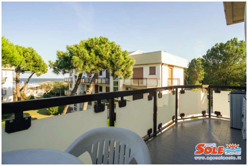 AQUARIUS 13/A - appartamento con vista mare