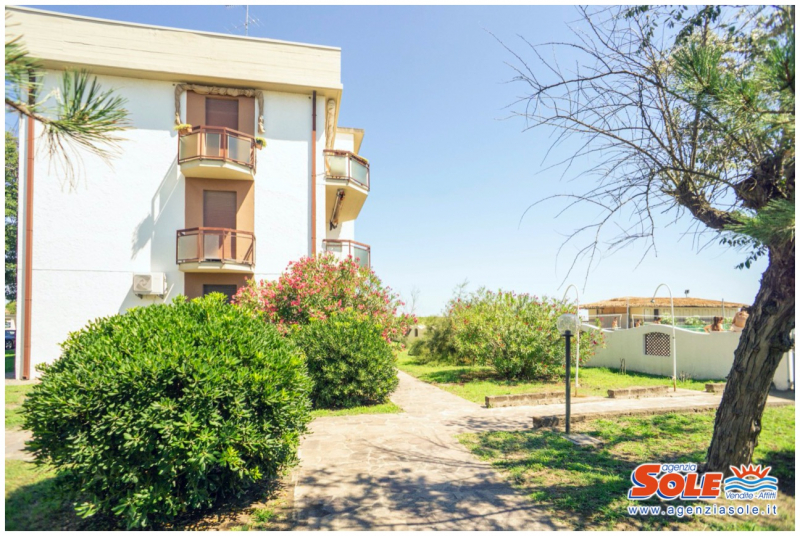 AQUARIUS 10/C - appartamento fronte mare